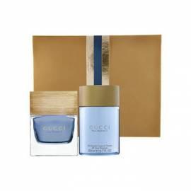 Datasheet Toilettenwasser GUCCI Pour Homme II. 100 ml + Shower gel 200 ml