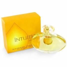 EDP WaterESTEE LAUDER Intuition 100ml - Anleitung