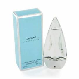 EDP WaterALFRED SUNG Jewel 100ml Bedienungsanleitung