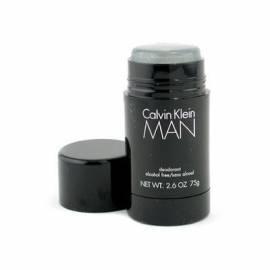 Deostick CALVIN KLEIN Man 75ml - Anleitung