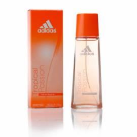 Handbuch für ADIDAS Tropical Passion WC Wasser 50 ml