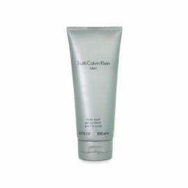 Duschgel CALVIN KLEIN Truth 200ml - Anleitung