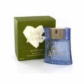 WC LOLITA LEMPICKA Männer Wasser 100 ml (Tester) Bedienungsanleitung