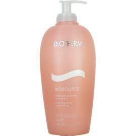 BIOTHERM Kosmetik Biosource Lotion Adoucissante Druck