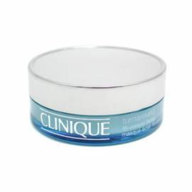 Kosmetika CLINIQUE Turnaround 15minütiger Gesichtspflege 50ml Gebrauchsanweisung