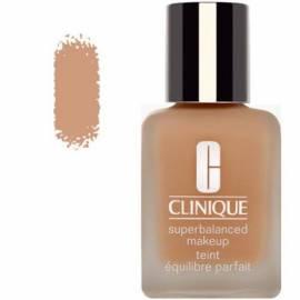 Benutzerhandbuch für Kosmetika CLINIQUE Superbalanced Make Up 03 30ml