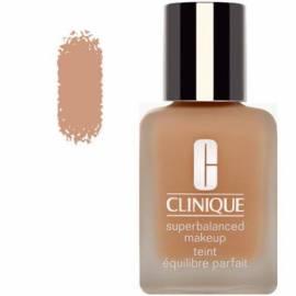 Bedienungshandbuch Kosmetika CLINIQUE Superbalanced Make Up 04 30ml