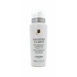 Bedienungshandbuch Kosmetik LANCOME Galateis Klarheit flüssige Reiniger 400 ml