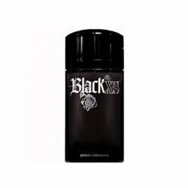 Eau de Toilette PACO RABANNE Black XS 100ml (Tester)