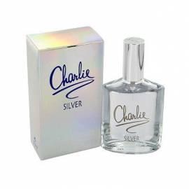 Bedienungsanleitung für Eau de Toilette REVLON Charlie Silber 100ml