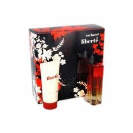 Toilettenwasser CACHAREL Liberte 50 ml + 100 ml Bodylotion