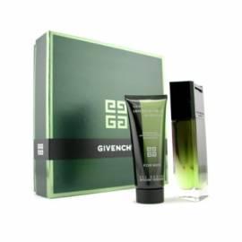 Wasser WC GIVENCHY sehr unwiderstehlich 50 ml + 75 ml Duschgel Bedienungsanleitung