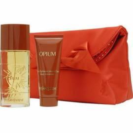 Ml Toilettenwasser YVES SAINT LAURENT Opium 50 ml + Bodylotion + Tasche