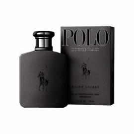 Eau de Toilette RALPH LAUREN Polo Double Black 125ml (Tester)