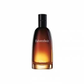 Service Manual Eau de Toilette CHRISTIAN DIOR Fahrenheit 50ml (Tester)