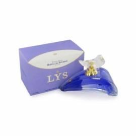 Die BOURBON LYS EDP 100 ml waterMARINA Bedienungsanleitung