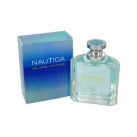 Eau de Toilette NAUTICA Island Reise 100ml