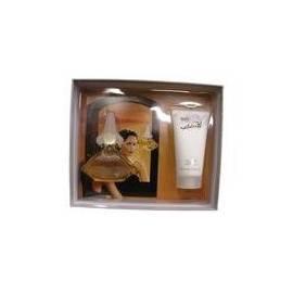 PARFÜMIERTES Wasser SALVADOR DALI Femme 100 ml + 150 ml Bodylotion + 5 miniaturka