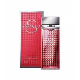 Handbuch für Parfume Wasser ESCADA mit 30 ml SAB Simplex