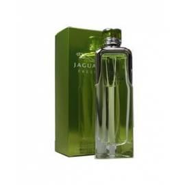 JAGUAR Fresh WC Wasser 100 ml Gebrauchsanweisung