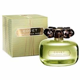 Datasheet EDP WaterSARAH JESSICA PARKER Begehrens 100ml