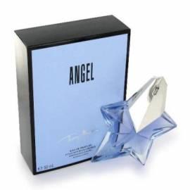 Parfemovana Voda THIERRY MUGLER Angel 25 ml (Tester) Bedienungsanleitung