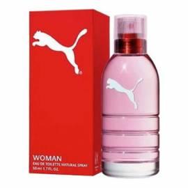 Datasheet PUMA Red Toilettenwasser 50 ml (Tester)