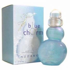 Handbuch für AZZARO Blue Charme WC Wasser 50 ml