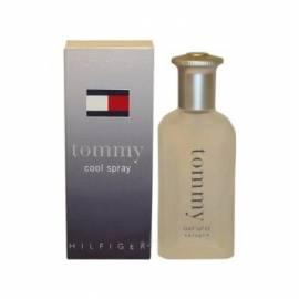 TOMMY HILFIGER-Tommy-Cologne Cool 50 ml - Anleitung