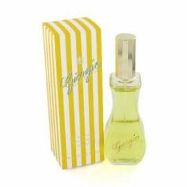 Toilettenwasser GIORGIO BEVERLY HILLS gelb 30 ml Bedienungsanleitung