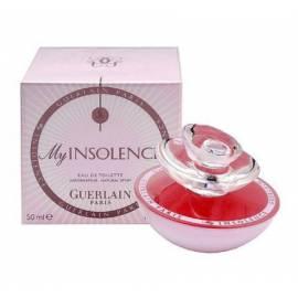 GUERLAIN My Insolence WC Wasser 30 ml