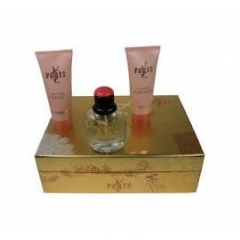 Toilettenwasser YVES SAINT LAURENT Paris ml ml + Bodylotion ml Duschgel