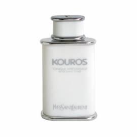 Aftershave YVES SAINT LAURENT Kouros 100 ml Gebrauchsanweisung