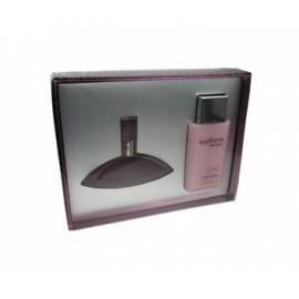 Benutzerhandbuch für Toilettenwasser, CALVIN KLEIN Euphoria Blossom 100 ml + 50 ml Bodylotion