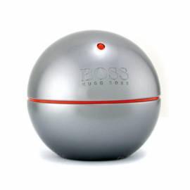 Bedienungsanleitung für HUGO BOSS BOSS in Motion-90 ml aftershave