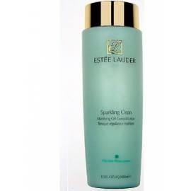 Handbuch für Kosmetika ESTEE LAUDER Sparkling Clean mattierende Oil-Control Lotion 400ml