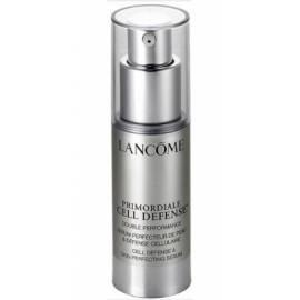 PDF-Handbuch downloadenKosmetika LANCOME Primordiale Cell Defense Serum 30ml