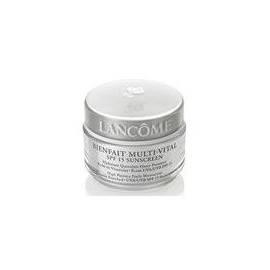 Benutzerhandbuch für Kosmetika LANCOME Bienfait Multi-Vital High Potency Mois trocknen SkinTyp 50 ml
