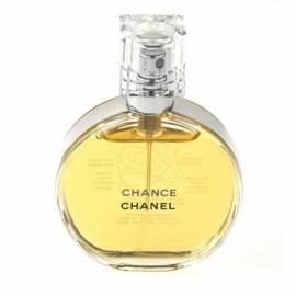 Datasheet Eau de Toilette CHANEL Chance 100ml (Tester)