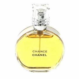 EDP WaterCHANEL Chance 100ml (Tester) Gebrauchsanweisung