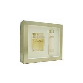 Bedienungshandbuch EDP WaterMAXMARA MaxMara 70 ml + 250 ml Duschgel