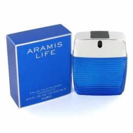 Toilettenwasser ARAMIS Leben 50 ml - Anleitung