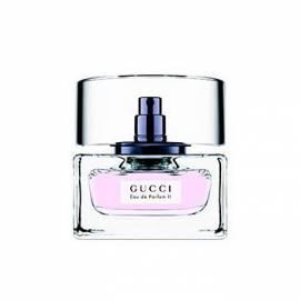 Benutzerhandbuch für WaterGUCCI Eau de Parfum EDP II. 50 ml (Tester)