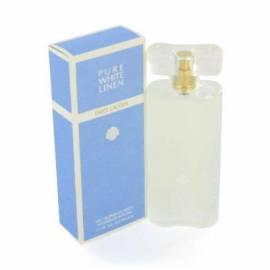 Service Manual EDP WaterESTEE LAUDER White Linen Pure 50ml (Tester)