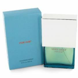 Eau de Cologne VICTORIA SECRET sehr Sexy 2-50 ml