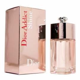 Eau de Parfum CHRISTIAN DIOR Addict Shine 50ml