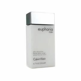 Balsam nach der Rasur CALVIN KLEIN Euphoria 50 ml