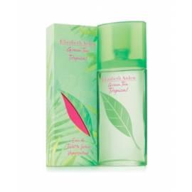 Eau de Toilette ELIZABETH ARDEN Green Tea Tropical 100ml