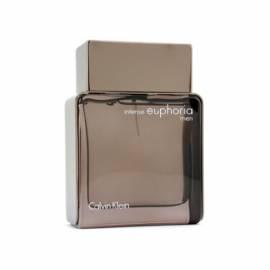 Bedienungsanleitung für Eau de Parfum CALVIN KLEIN Euphoria Intense 100ml