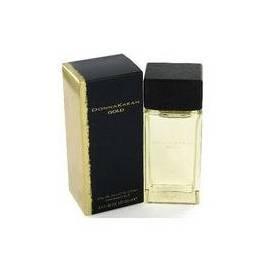 Eau de Toilette DKNY Gold 50ml (Tester) - Anleitung